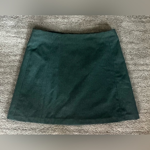 Sunday Best Mini Skirt - Picture 1 of 2